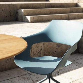OCCO TABLE by Wilkhahn 010
